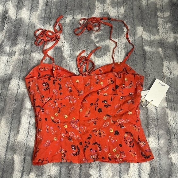 NWT Wilfred Heidi Top Size 00 - Picture 4 of 9